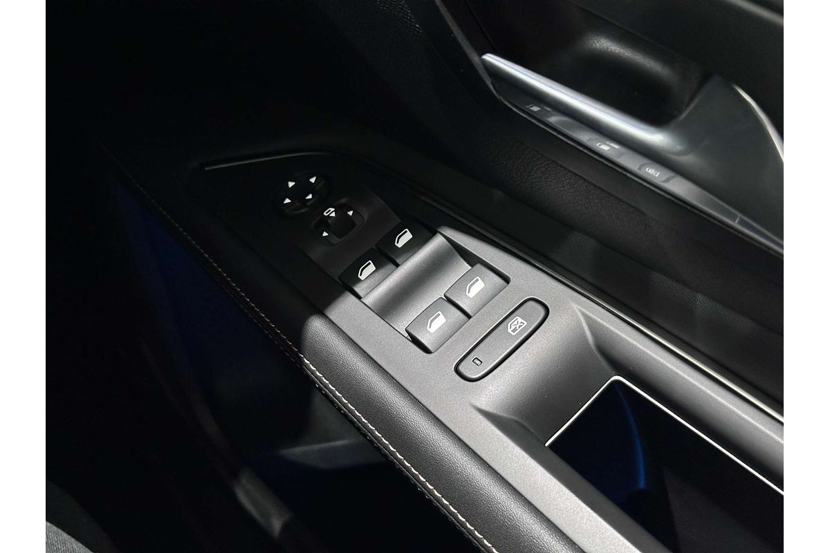 2020 Peugeot 3008 GT Line P84