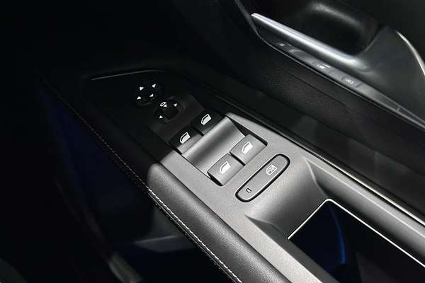 2020 Peugeot 3008 GT Line P84