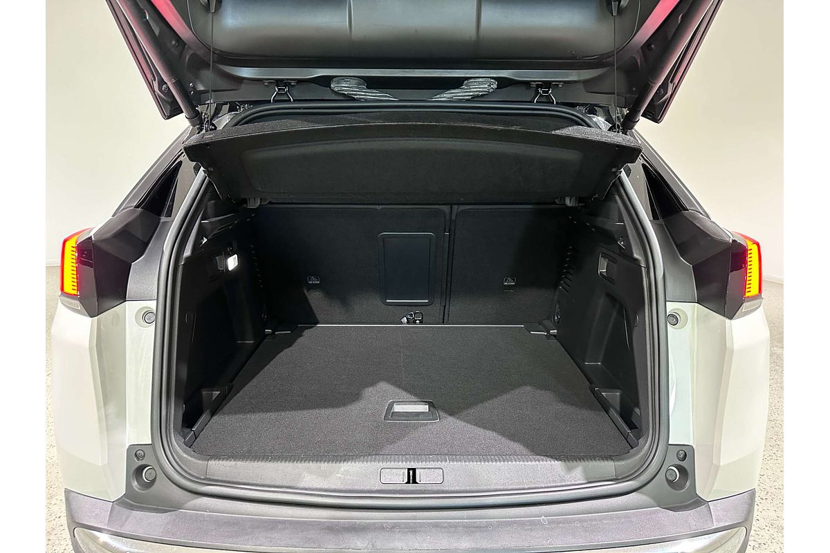 2020 Peugeot 3008 GT Line P84