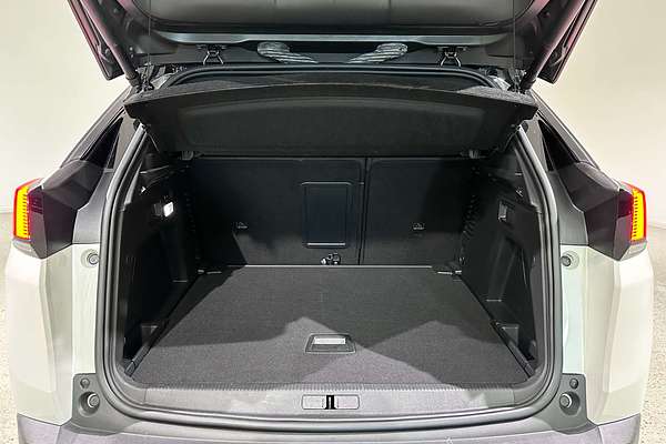 2020 Peugeot 3008 GT Line P84