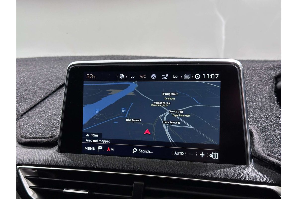 2020 Peugeot 3008 GT Line P84