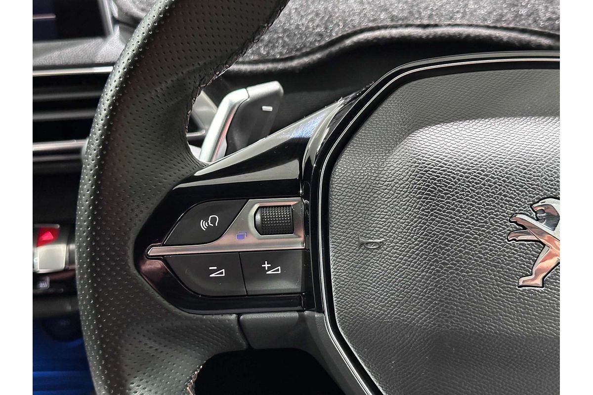 2020 Peugeot 3008 GT Line P84