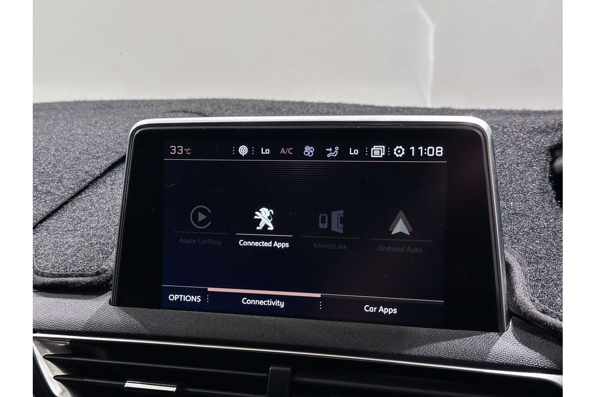2020 Peugeot 3008 GT Line P84