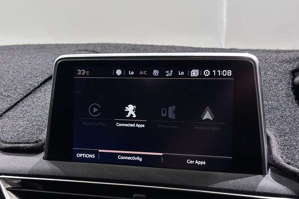 2020 Peugeot 3008 GT Line P84