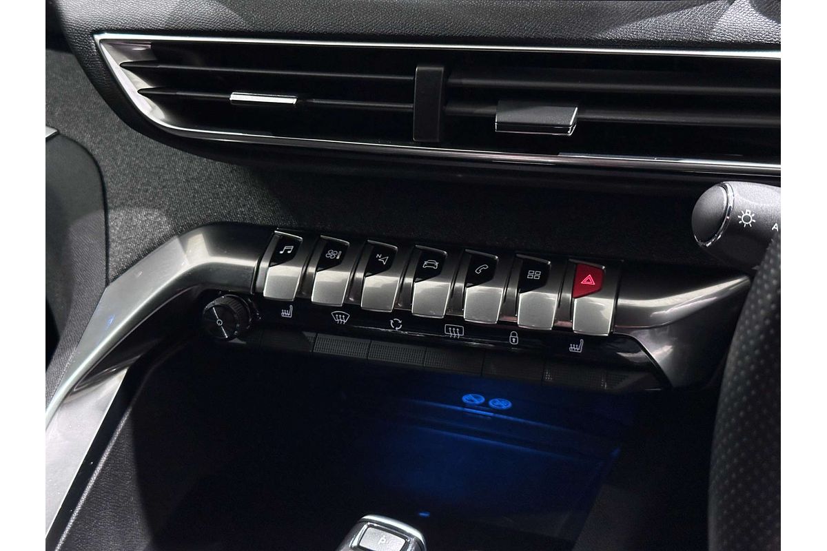 2020 Peugeot 3008 GT Line P84