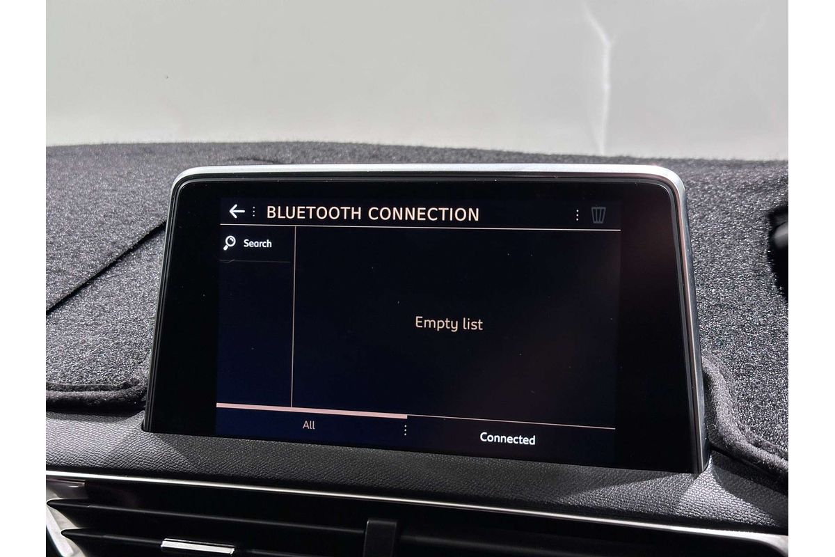 2020 Peugeot 3008 GT Line P84