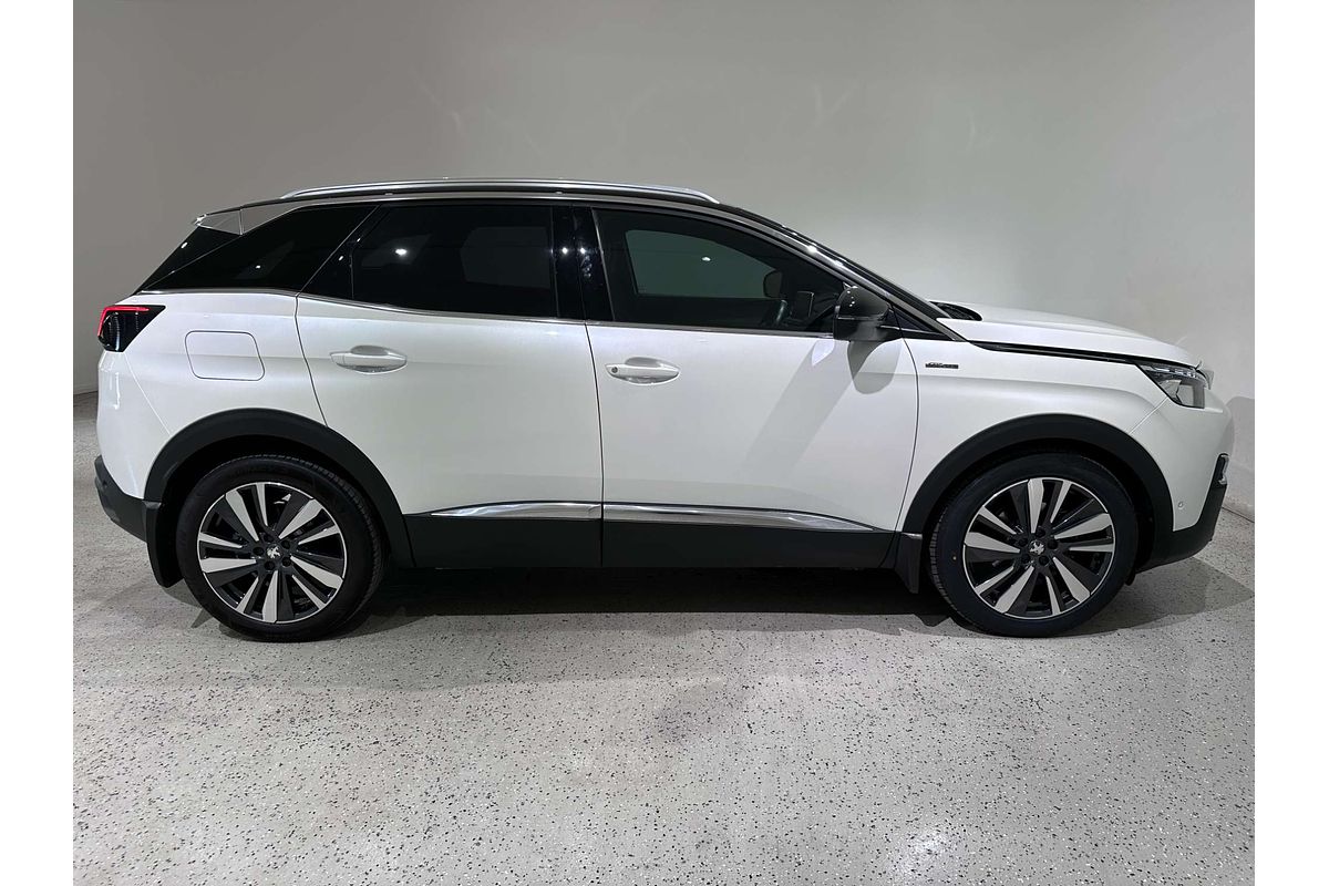 2020 Peugeot 3008 GT Line P84