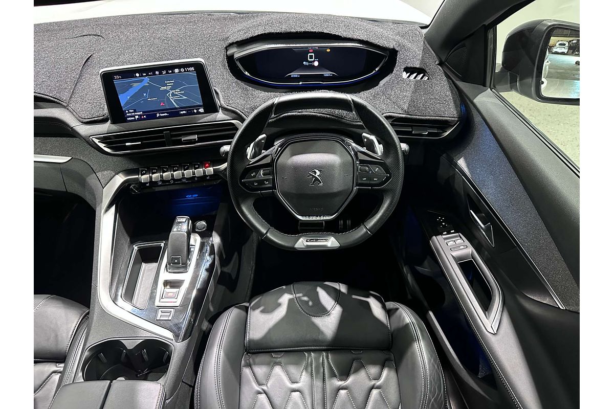 2020 Peugeot 3008 GT Line P84