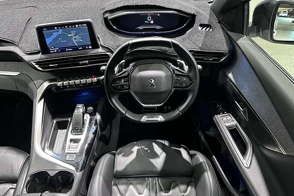 2020 Peugeot 3008 GT Line P84