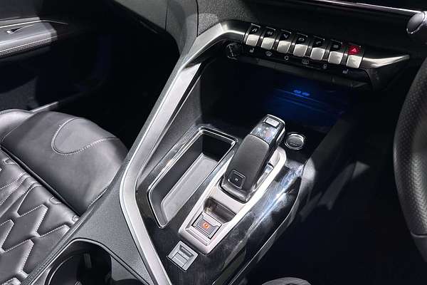 2020 Peugeot 3008 GT Line P84