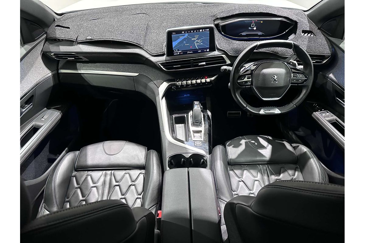 2020 Peugeot 3008 GT Line P84