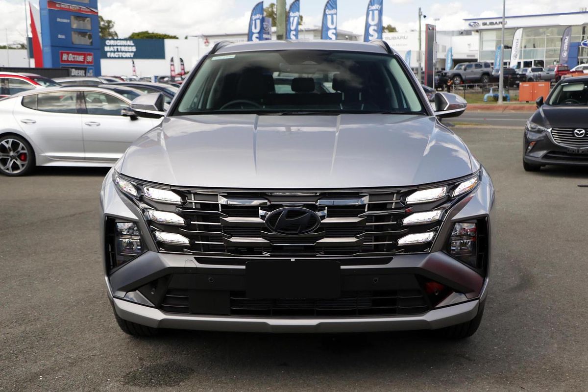 2024 Hyundai Tucson Elite NX4.V3