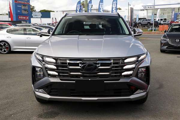 2024 Hyundai Tucson Elite NX4.V3