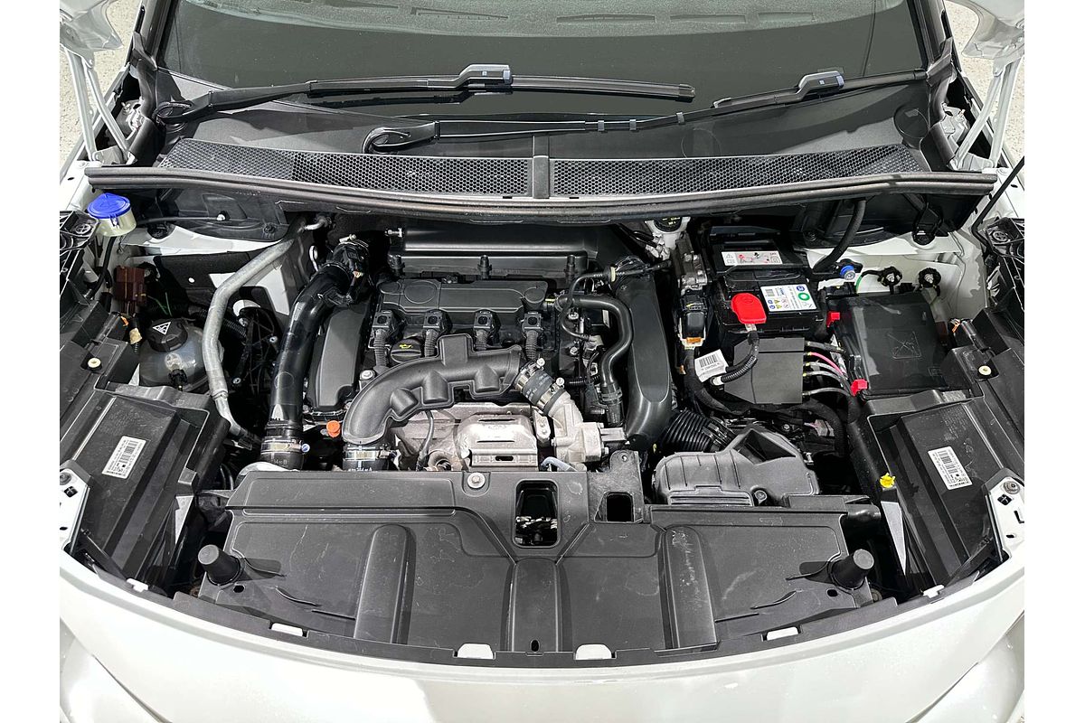 2020 Peugeot 3008 GT Line P84