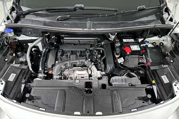 2020 Peugeot 3008 GT Line P84