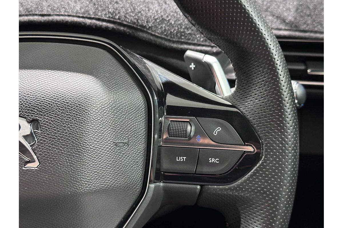 2020 Peugeot 3008 GT Line P84