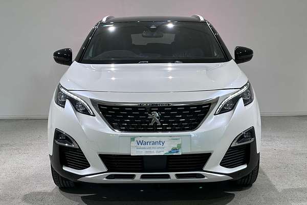2020 Peugeot 3008 GT Line P84