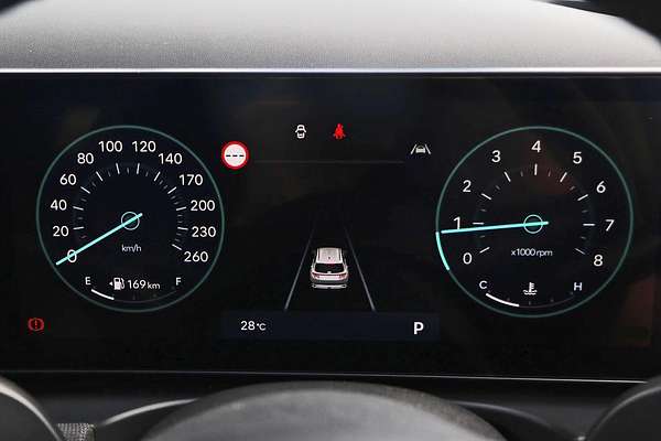 2024 Hyundai Tucson Elite NX4.V3