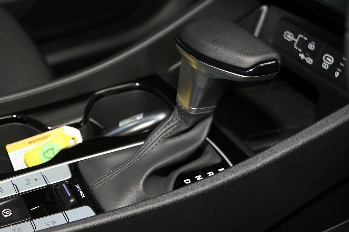 2024 Hyundai Tucson Elite NX4.V3