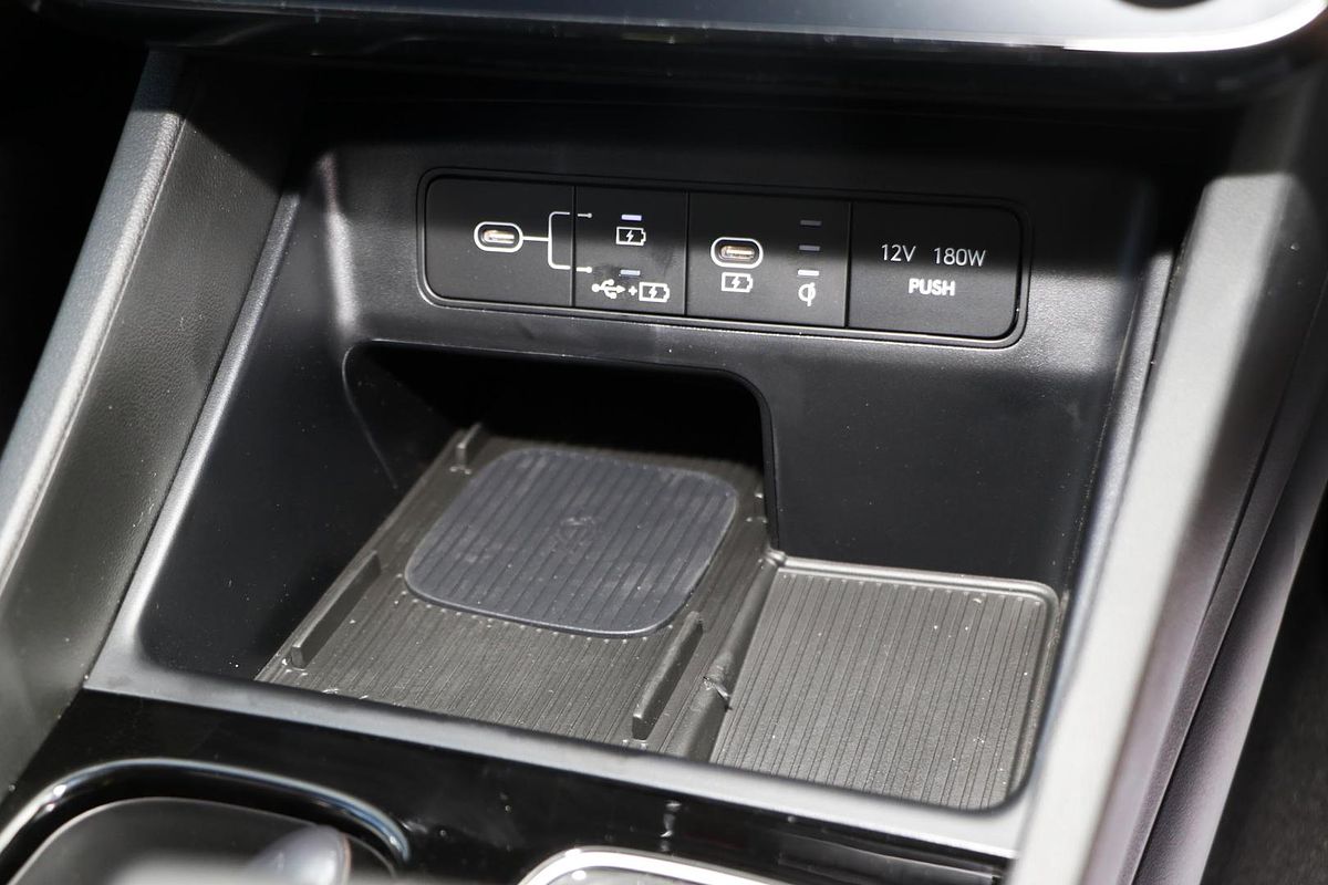 2024 Hyundai Tucson Elite NX4.V3