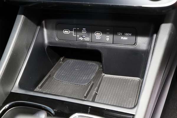 2024 Hyundai Tucson Elite NX4.V3