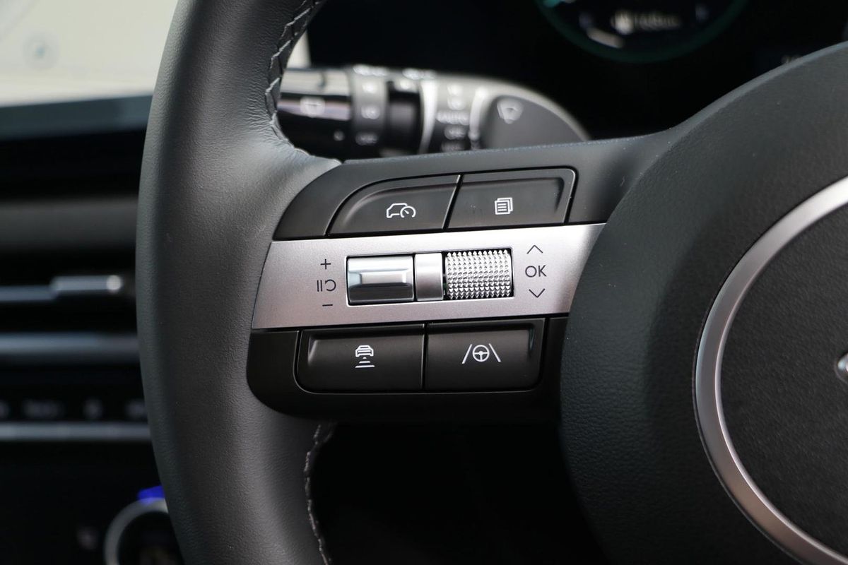 2024 Hyundai Tucson Elite NX4.V3