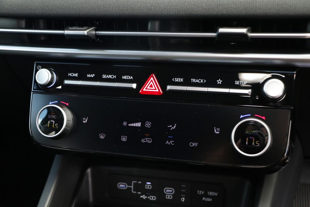 2024 Hyundai Tucson Elite NX4.V3