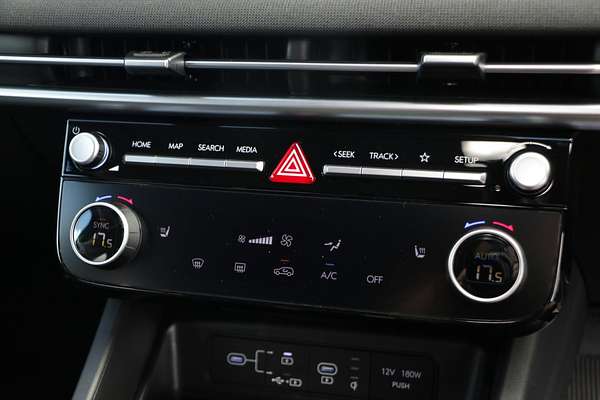 2024 Hyundai Tucson Elite NX4.V3