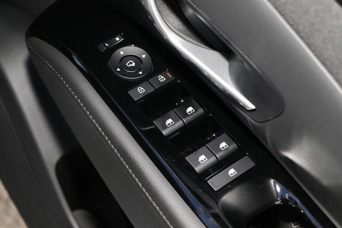 2024 Hyundai Tucson Elite NX4.V3