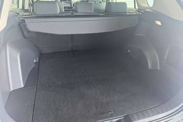 2022 Toyota RAV4 GX AXAH52R