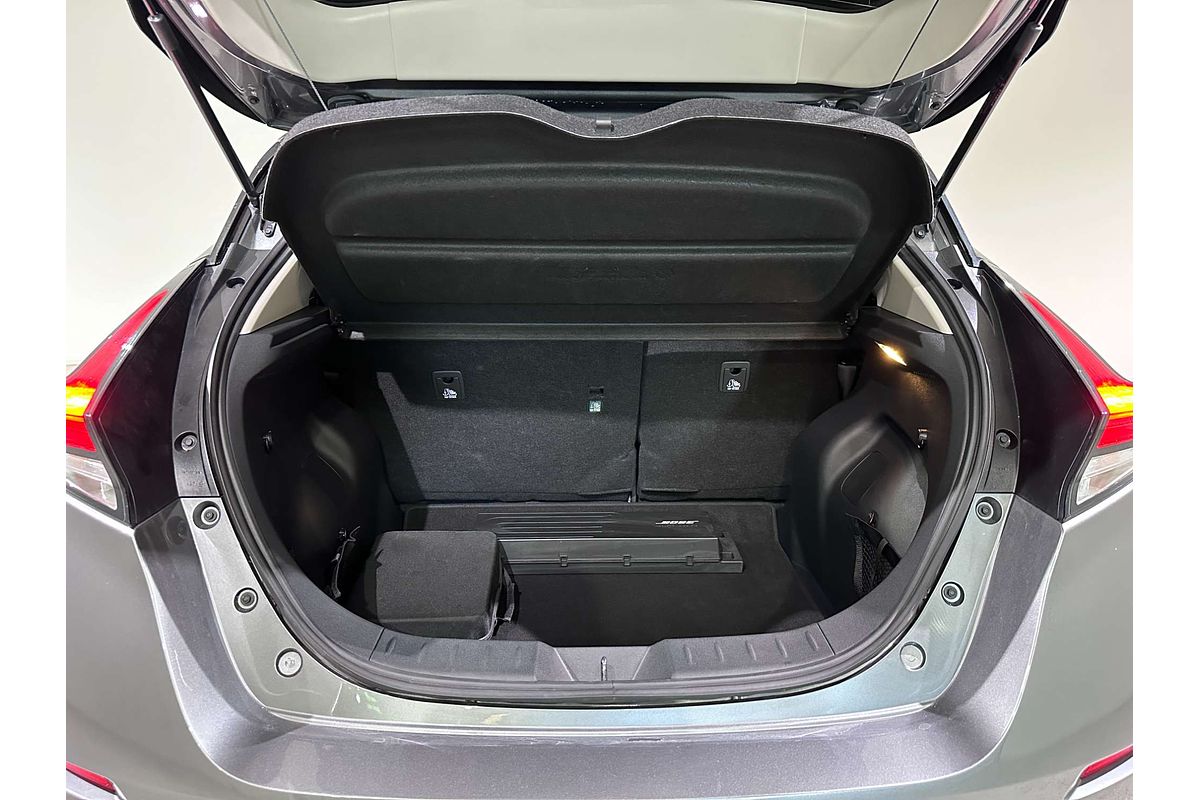 2022 Nissan LEAF  ZE1