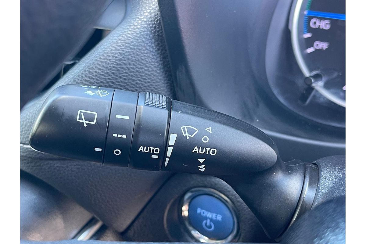 2020 Toyota RAV4 GX AXAH52R