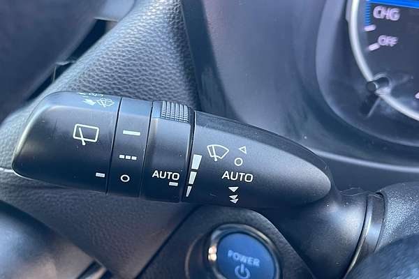 2020 Toyota RAV4 GX AXAH52R