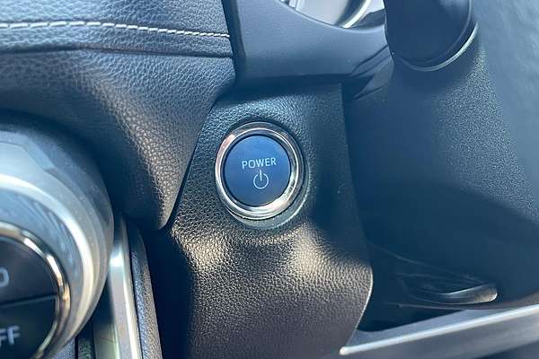 2020 Toyota RAV4 GX AXAH52R