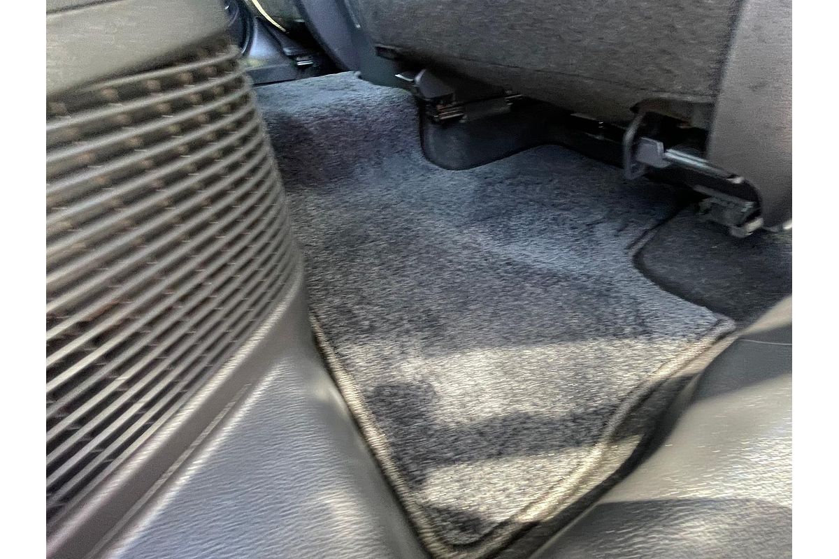 2020 Toyota RAV4 GX AXAH52R