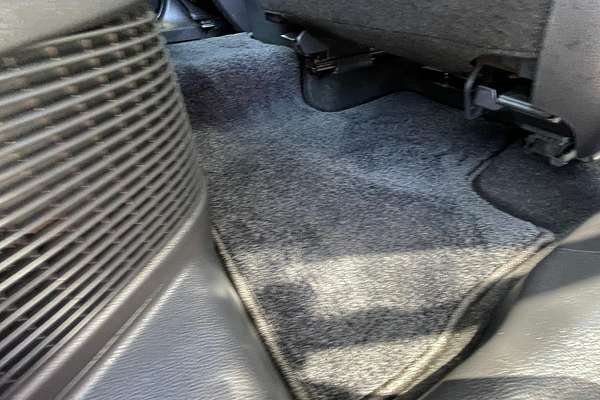 2020 Toyota RAV4 GX AXAH52R