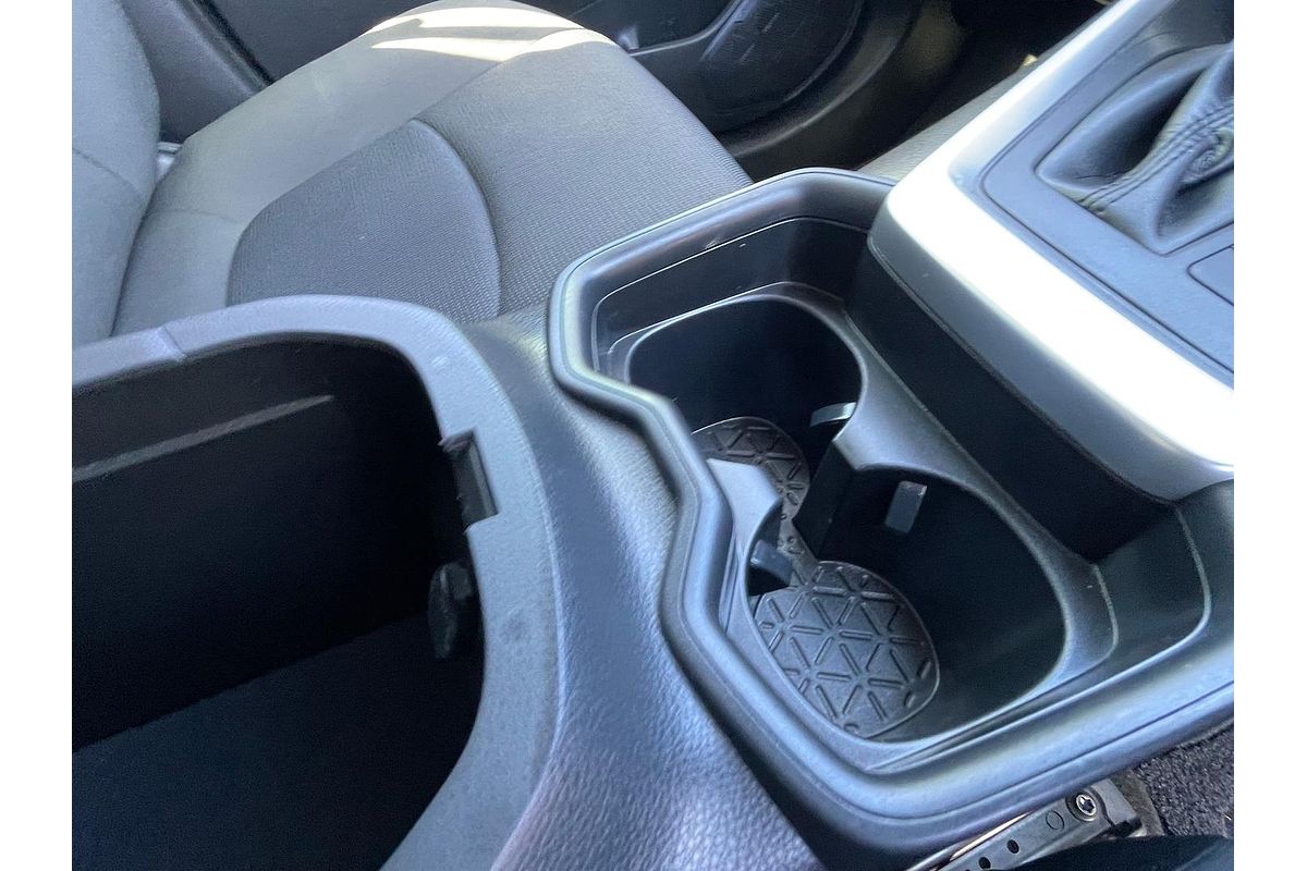 2020 Toyota RAV4 GX AXAH52R
