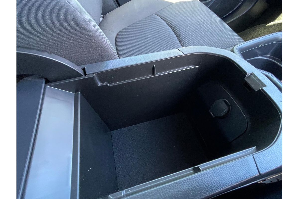 2020 Toyota RAV4 GX AXAH52R