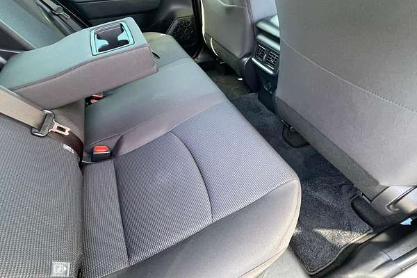 2020 Toyota RAV4 GX AXAH52R