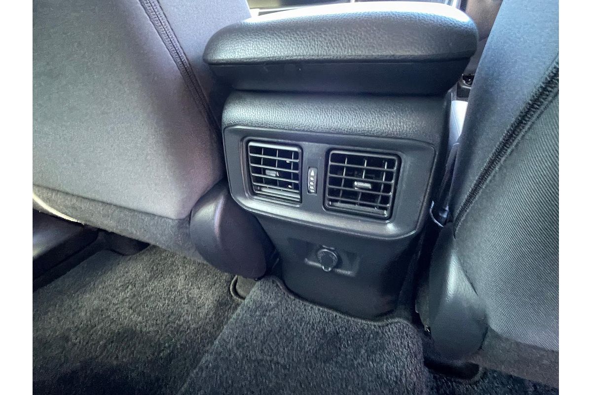 2020 Toyota RAV4 GX AXAH52R