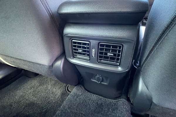 2020 Toyota RAV4 GX AXAH52R