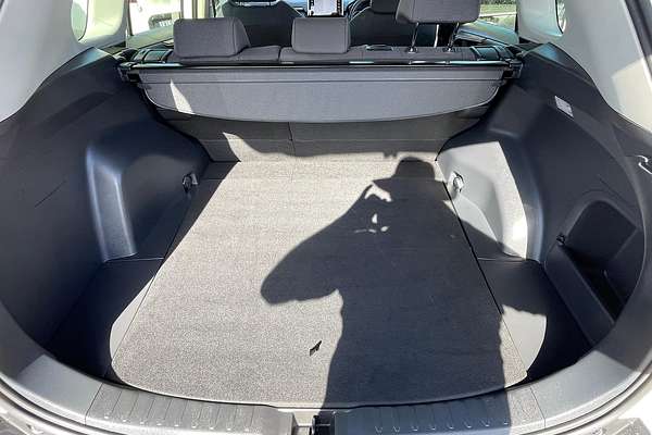2020 Toyota RAV4 GX AXAH52R