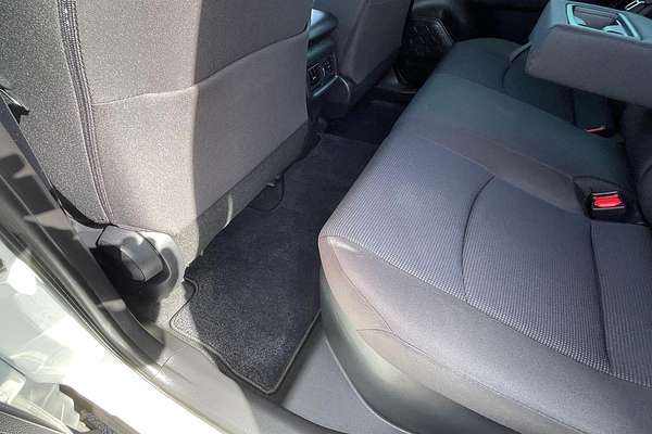 2020 Toyota RAV4 GX AXAH52R