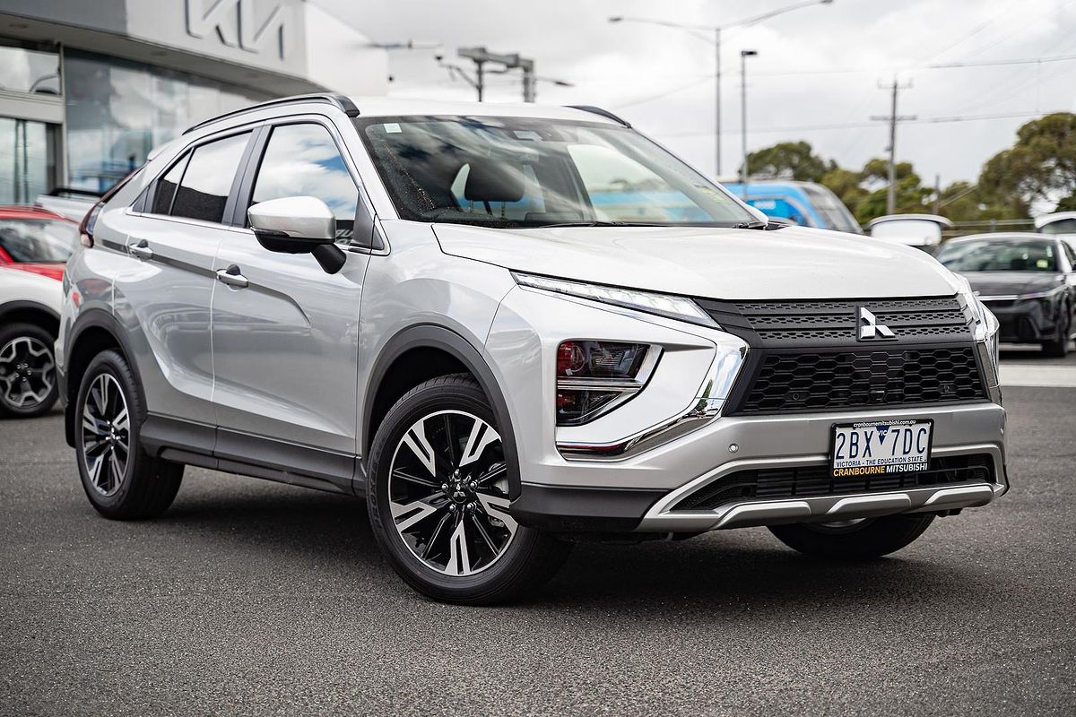 2024 Mitsubishi Eclipse Cross Aspire YB
