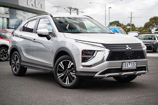 2024 Mitsubishi Eclipse Cross Aspire YB