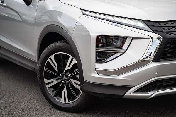 2024 Mitsubishi Eclipse Cross Aspire YB