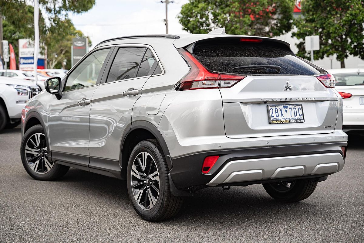 2024 Mitsubishi Eclipse Cross Aspire YB