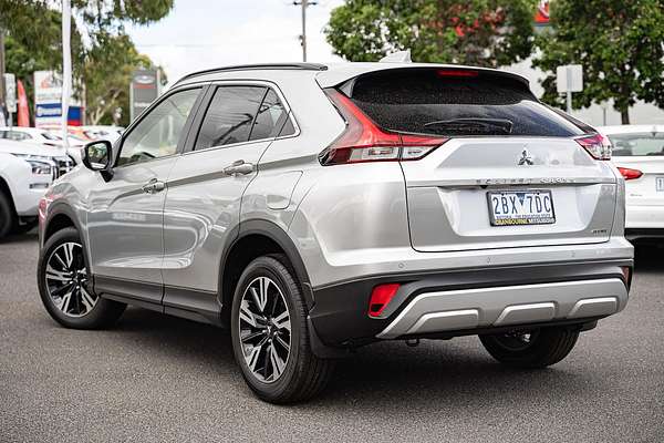 2024 Mitsubishi Eclipse Cross Aspire YB