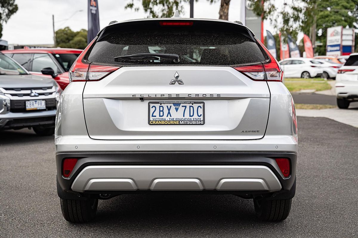 2024 Mitsubishi Eclipse Cross Aspire YB