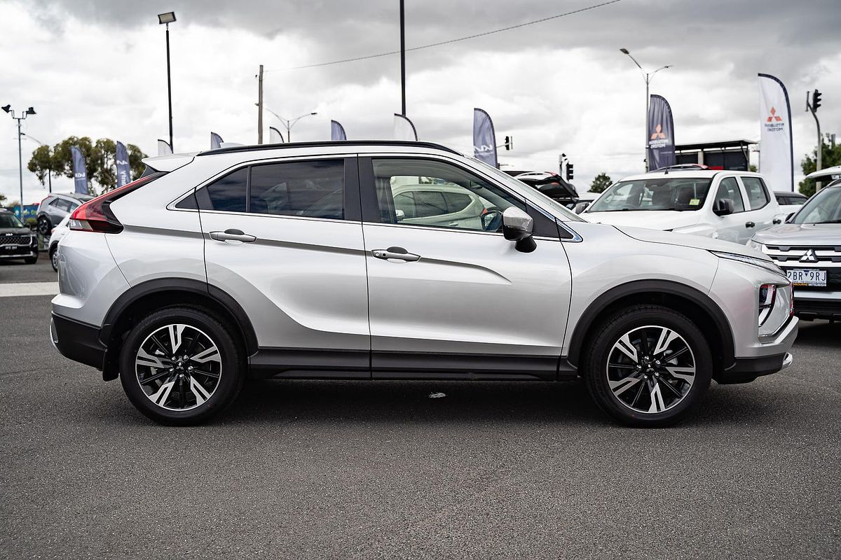 2024 Mitsubishi Eclipse Cross Aspire YB